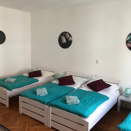 Miron 1 דירה פראג