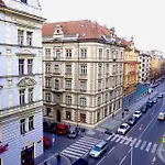Lägenhet Miron 1 Prag