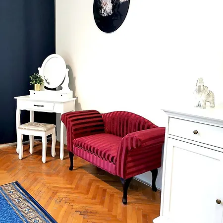 Apartamento Miron 1 Praga
