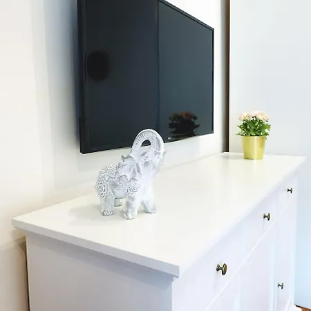 Apartamento Miron 1 Praga