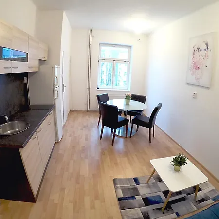 Miron 1 Apartamento *