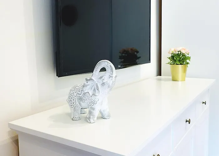 Miron 1 Apartman